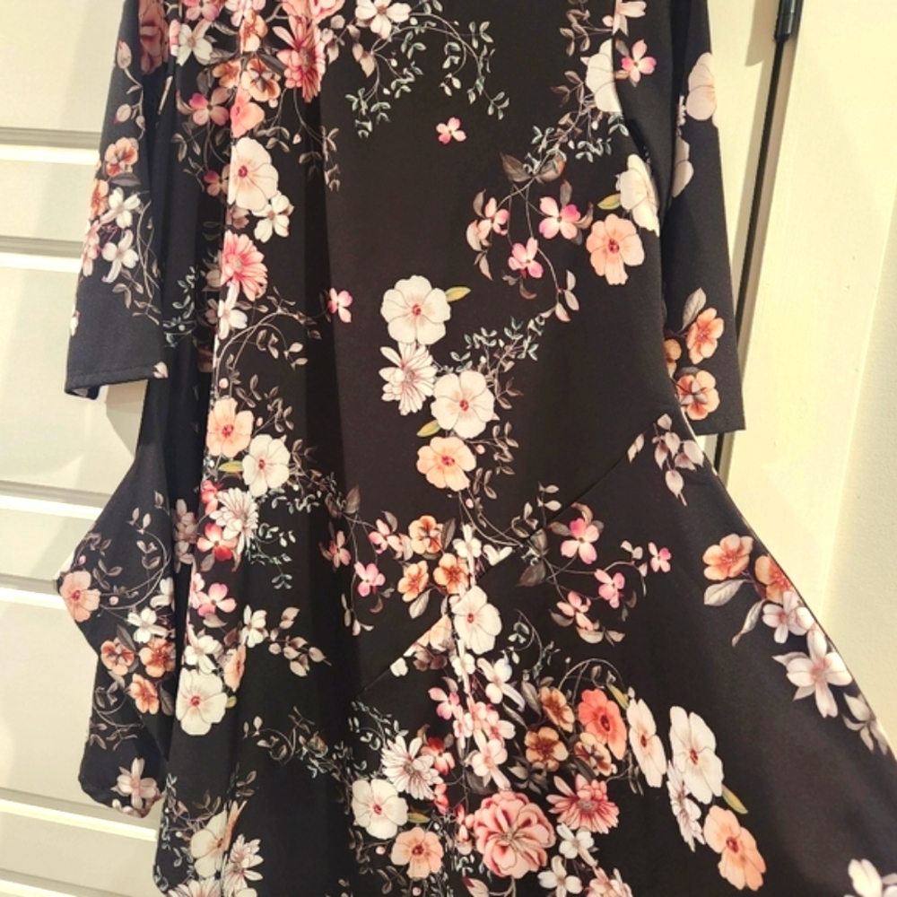Tunic or dress